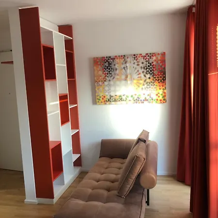 Baumann Apartman