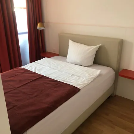 Apartman Baumann *