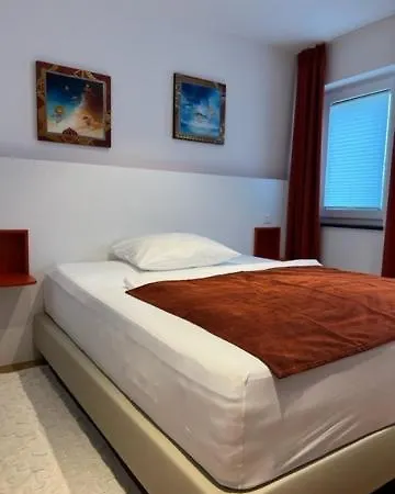 Apartamento Baumann *