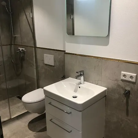 Baumann Apartman *