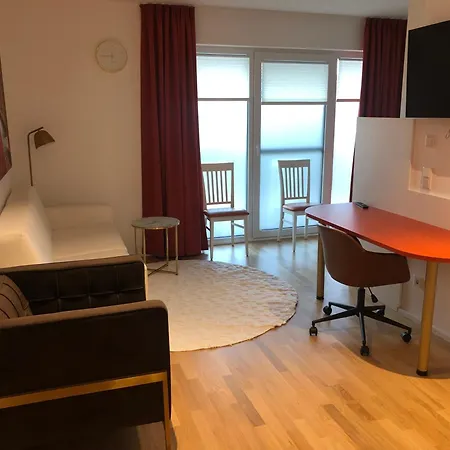 Apartman Baumann